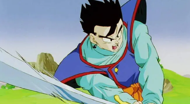 Dragon Ball Super: El día que Gokú y Vegeta lucieron un look diferente Dragon Ball Super: El día que Gokú y Vegeta lucieron un look diferente