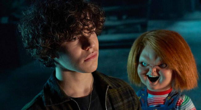 Chucky: ¿De que tratará la serie del muñeco diabólico? Chucky: ¿De que tratará la serie del muñeco diabólico?