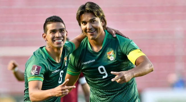 Bolivia no se guarda nada para el duelo ante Perú por Eliminatorias