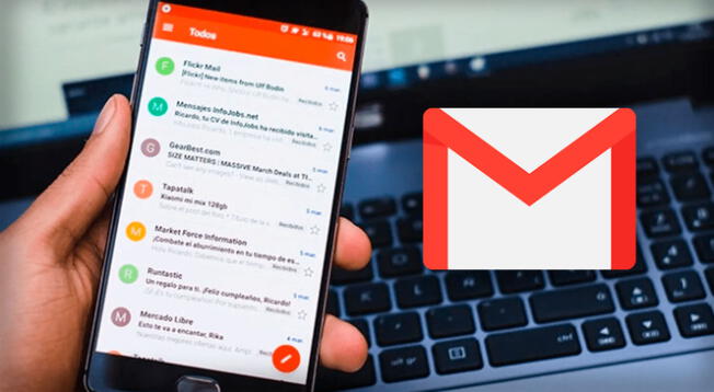 Gmail: Aprende a cerrar tu sesión desde forma remota en pocos clics Gmail: Aprende a cerrar tu sesión desde forma remota en pocos clics