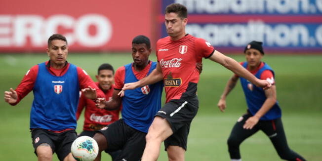 Perú y los puntos que necesita para ir a la Copa del Mundo Perú y los puntos que necesita para ir a la Copa del Mundo