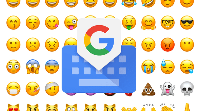 Conoce cómo crear nuevos emojis usando el teclado de Gboard