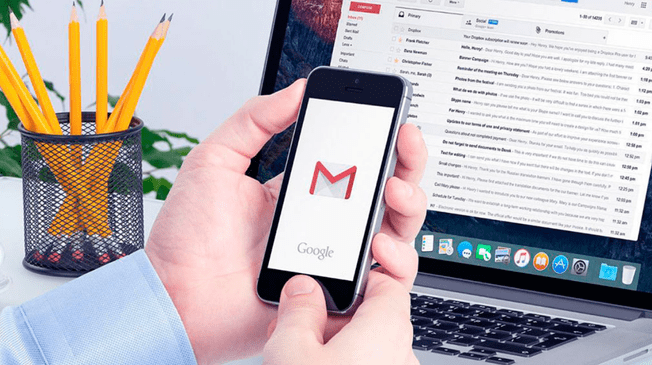 Aprende a generar una copia de seguridad de Gmail con estos pasos