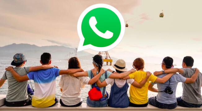 WhatsApp será más una red social.