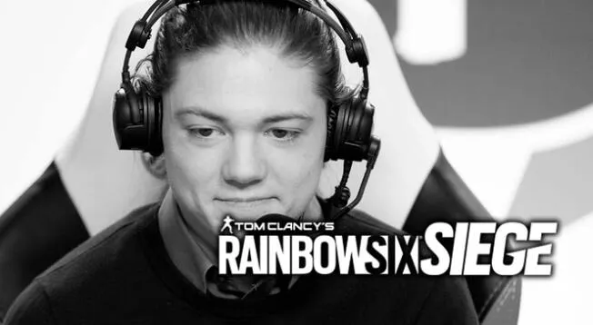 R6 Siege: fallece Michael "KiXSTaR" Stockley, caster y ex-jugador