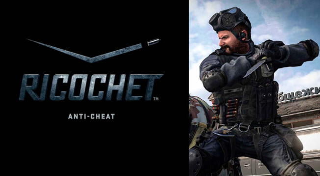 Call of Duty Warzone: presentan Ricochet, el nuevo sistema anti-trampas