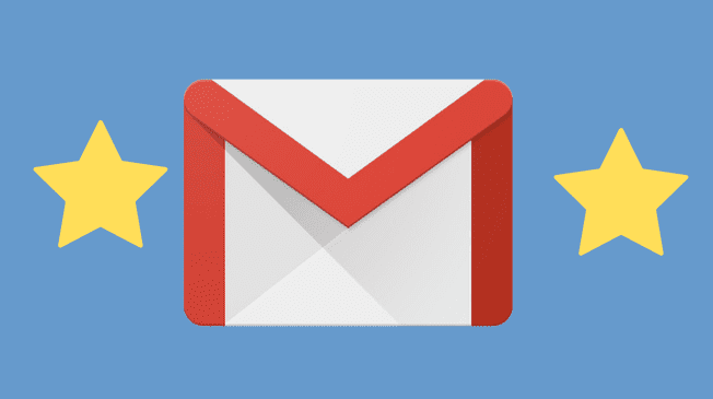 Aprende cómo destacar los mensajes del correo Gmail