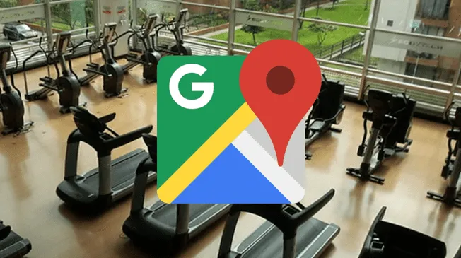 Encuentra un gimnasio abierto con estos simples pasos Encuentra un gimnasio abierto con estos simples pasos