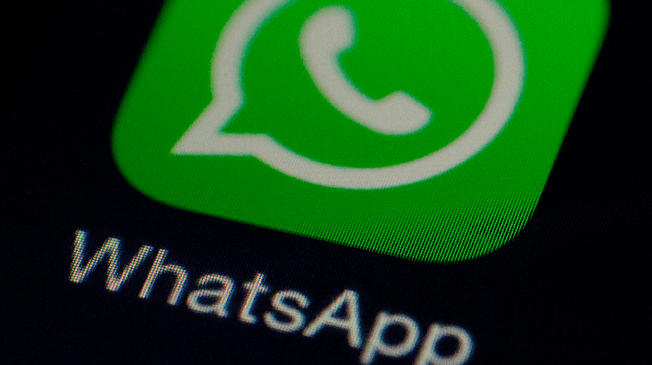 Descubre de qué manera enviar mensajes largos por WhatsApp.