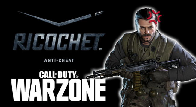 Call of Duty: software anti-trampas filtrado no será la versión final Call of Duty: software anti-trampas filtrado no será la versión final