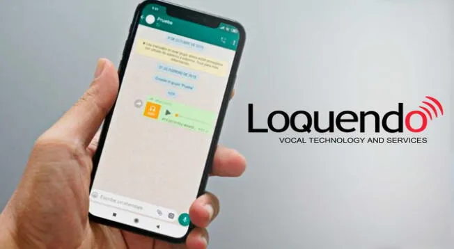 WhatsApp: Descubre cómo a enviar audios con la voz española de Loquendo