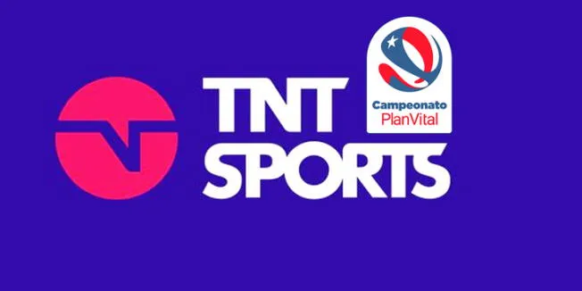 TNT Sports te llevará el Campeonato Nacional de Chile