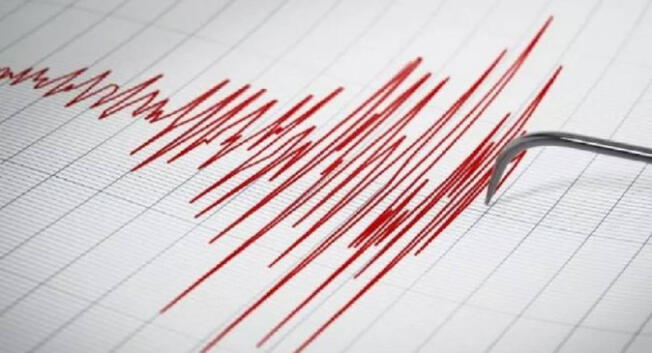 Sismo de 4.6 se sintió en Lima y tuvo epicentro en Huaral