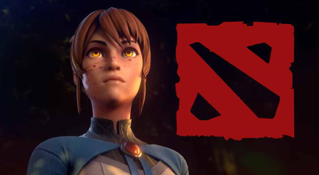 Marci llegará a Dota 2 pronto.