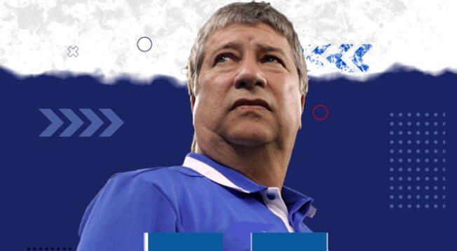 Hernán Darío Gómez Nuevo Director Técnico de la Selección Honduras.