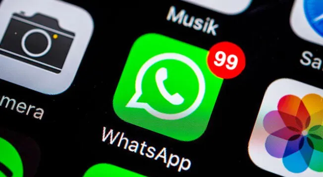 Cómo mantener WhatsApp actualizada siempre y de forma automática