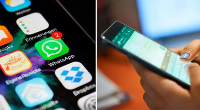 WhatsApp: Cómo ver las fotos que recibes sin necesidad de abrir una conversación