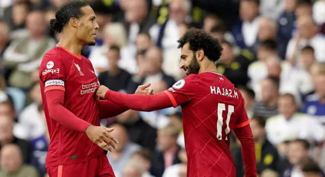 Liverpool vs. Atlético Madrid se disputará en el estadio Wanda Metropolitano. Foto: EFE