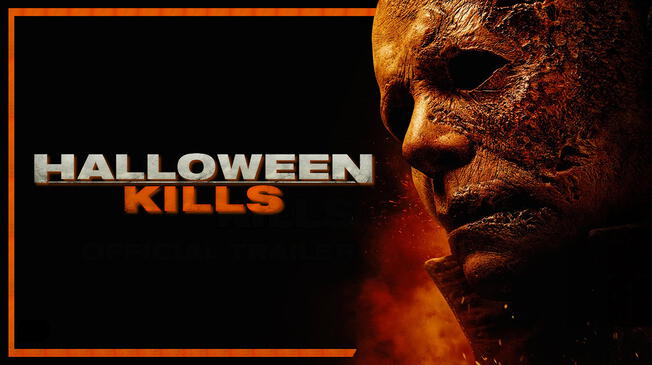 Halloween kills: la noche aún no termina promete ser la película más brutal de la saga. Foto: composición/Universal Pictures Halloween kills: la noche aún no termina promete ser la película más brutal de la saga. Foto: composición/Universal Pictures