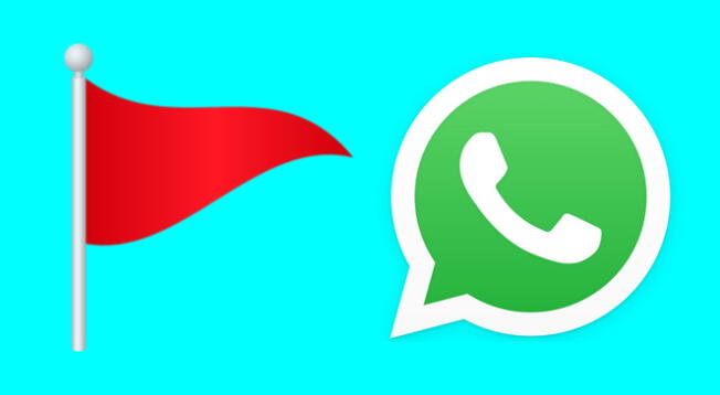 Entérate el concepto real de este emoji de WhatsApp.