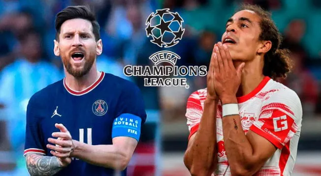 PSG y Lionel Messi obligados a sumar de a tres en esta jornada de Champions League