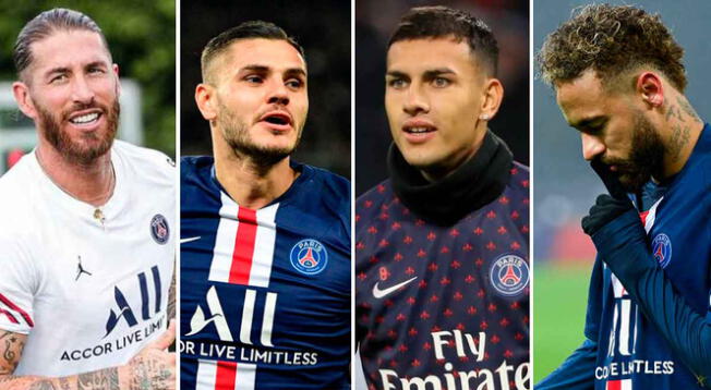 Los parisinos son líderes del grupo que comparten con Manchester City.