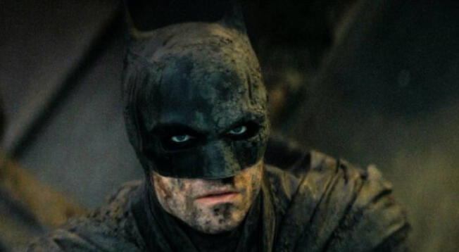 Robert Pattinson revela problemas para usar el traje de Batman: