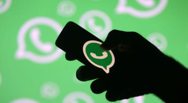 Unirse a grupos de WhatsApp desconocidos podría traer consecuencias. Unirse a grupos de WhatsApp desconocidos podría traer consecuencias.
