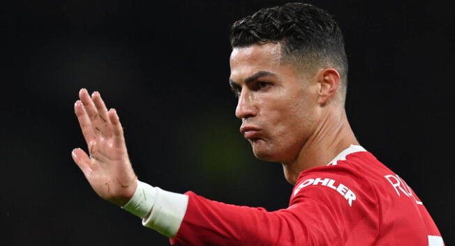 Cristiano Ronaldo retornó al Manchester United esta temporada.