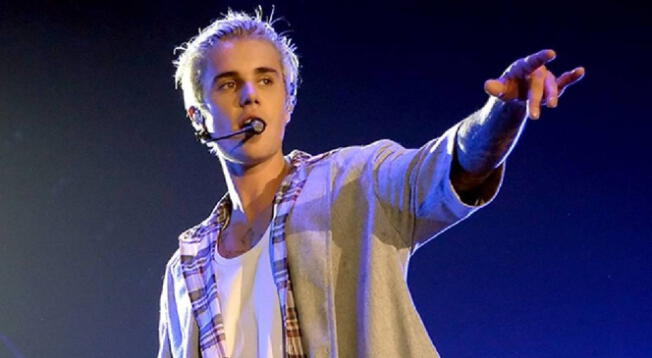 Justin Bieber dará concierto en México