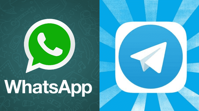 WhatsApp se adelanta en actualizaciones para superar las mil millones de descargas de Telegram