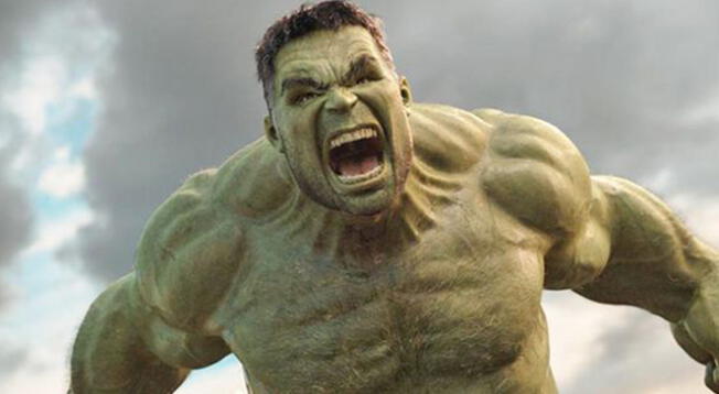 Conoce detalles sobre la nueva producción de World War Hulk
