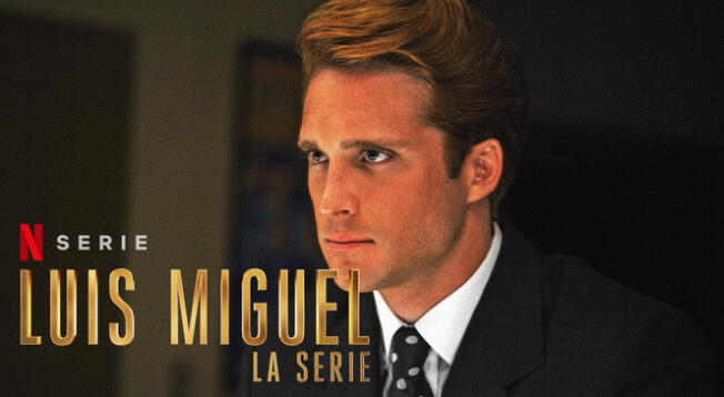 Conoce los detalles del estreno de Luis Miguel, la serie tercera temporada