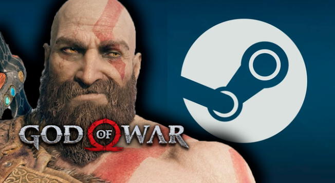 God of War ya es lo más vendido en Steam, pese a que saldrá en 2022