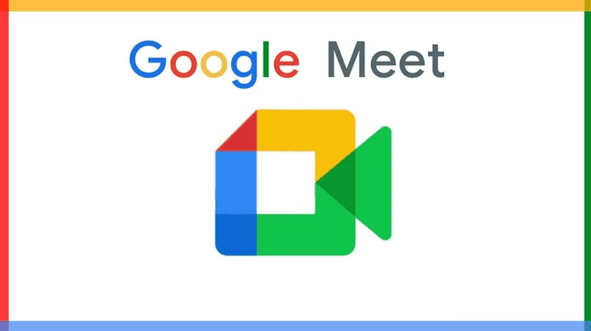 Nueva función de Google Meet