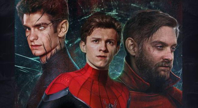 Segundo tráiler de Spider-Man habría sido filtrado en redes sociales Segundo tráiler de Spider-Man habría sido filtrado en redes sociales