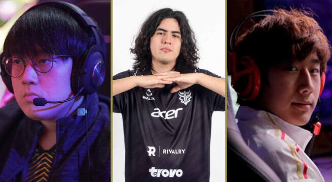 Los equipos de Dota 2 están realizando cambios después del TI10.