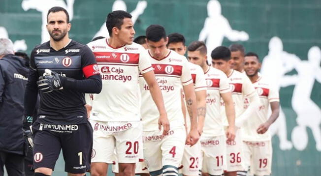 Universitario se solidariza con Alianza, Cristal y Melgar por votar en contra de los nuevos estatutos de la FPF