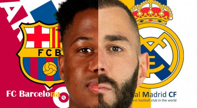 Canales para ver Barcelona vs. Real Madrid EN VIVO por el clásico español de LaLiga Santander 2021