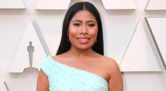Yalitza Aparicio nueva imagen de la marca de lujo Cartier Yalitza Aparicio nueva imagen de la marca de lujo Cartier