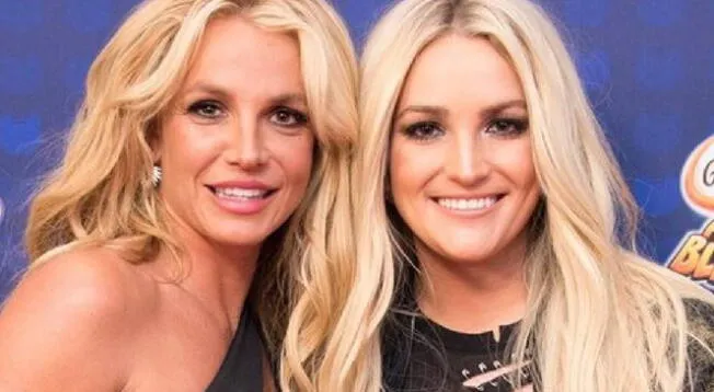 Hermana de Britney Spears revela que la obligaron a abortar