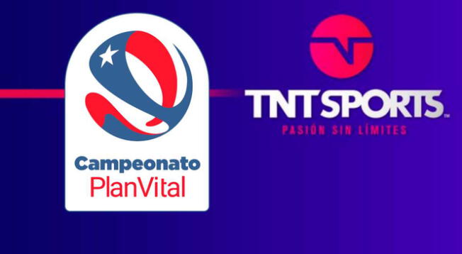 TNT Sports Chile EN VIVO, programación y partidos de HOY