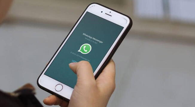 WhatsApp: ¿Cómo recuperar una conversación eliminada por error? WhatsApp: ¿Cómo recuperar una conversación eliminada por error?