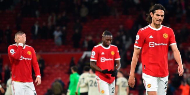 El difícil calendario que deberán afrontar Manchester United en noviembre El difícil calendario que deberán afrontar Manchester United en noviembre