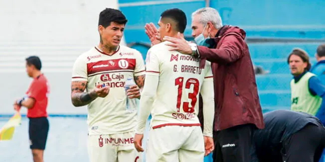 Universitario espera ser Perú 3 en la Libertadores