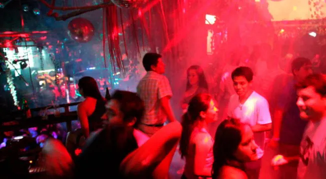 Gobierno sancionará a promotores de fiestas por Halloween y Día de Canción Criolla.