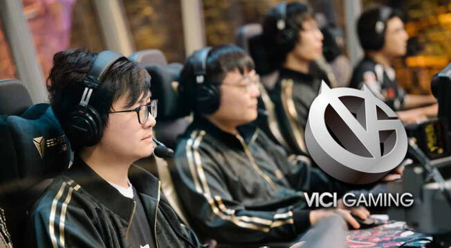 Vici Gaming se estaría despidiendo pronto de tres jugadores.