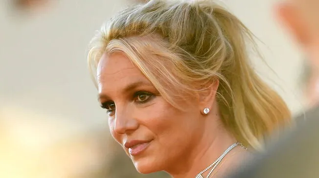 Britney Spears estaría cerca de ganar una batalla legal de años. Foto: EFE