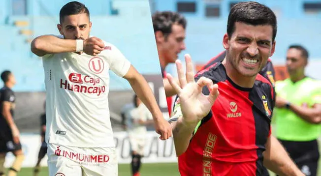 Universitario ¿por qué jugaría la última fecha ya clasificado en la Copa Libertadores?