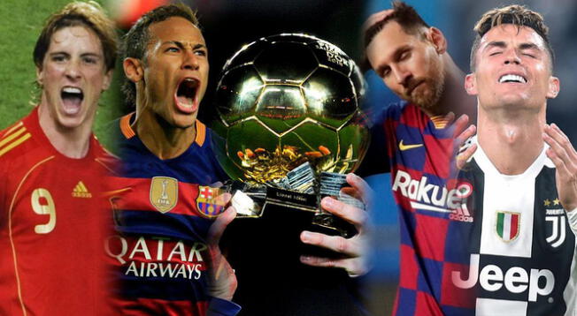 Balón de Oro 2021